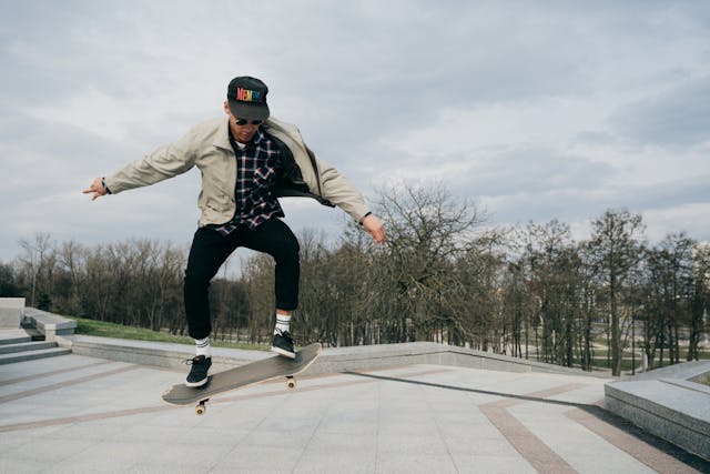 Melvandristina motivation